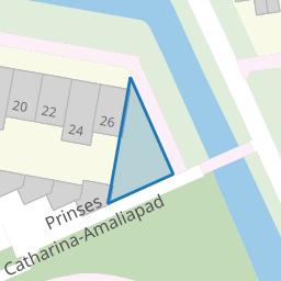 Perceel ODW00-B-6281