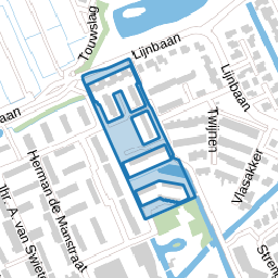 Perceel ODW00-B-6282