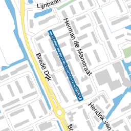 Perceel ODW00-B-6288