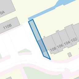 Perceel ODW00-B-6314