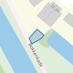 Perceel ODW00-B-6319