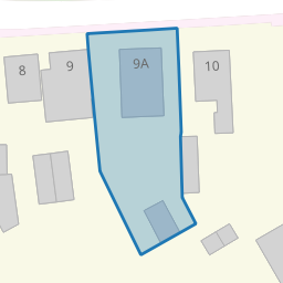 Perceel ODW00-B-6339