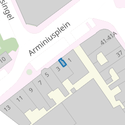 Perceel ODW00-B-6368