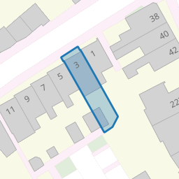 Perceel ODW00-B-6370