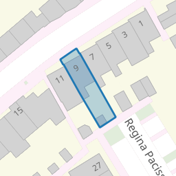 Perceel ODW00-B-6373