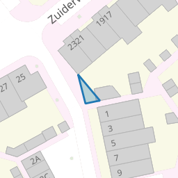 Perceel ODW00-B-6379