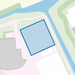 Perceel ODW00-B-6386