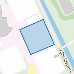 Perceel ODW00-B-6387