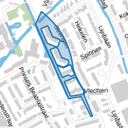 Perceel ODW00-B-6411