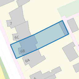 Perceel ODW00-B-6414