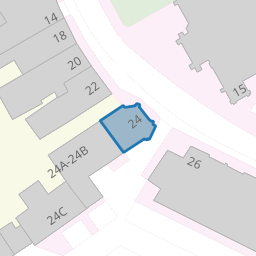 Perceel ODW00-B-6437