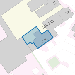 Perceel ODW00-B-6439