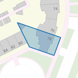 Perceel ODW00-B-6459