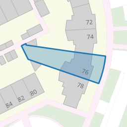 Perceel ODW00-B-6460