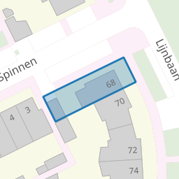 Perceel ODW00-B-6464