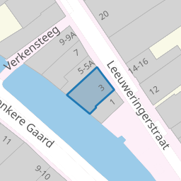 Perceel ODW00-B-6466