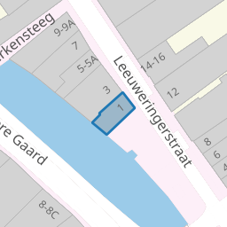 Perceel ODW00-B-6467