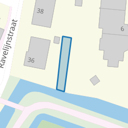 Perceel ODW00-B-6500