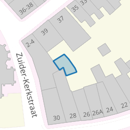 Perceel ODW00-B-6508