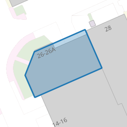 Perceel ODW00-B-6513