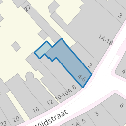 Perceel ODW00-B-6518