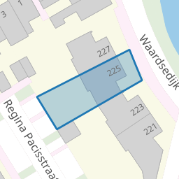 Perceel ODW00-B-6531