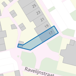 Perceel ODW00-B-6534