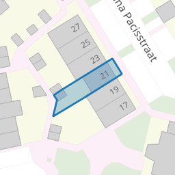 Perceel ODW00-B-6536