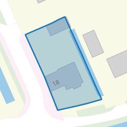 Perceel ODW00-B-6544