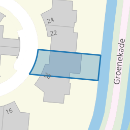 Perceel ODW00-B-6557
