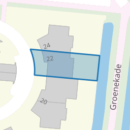 Perceel ODW00-B-6558