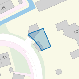 Perceel ODW00-B-6588