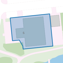 Perceel ODW00-B-6602