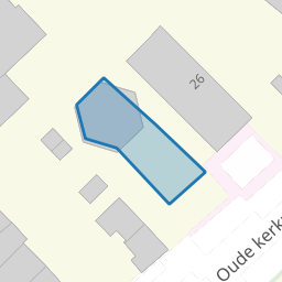 Perceel ODW00-B-6610