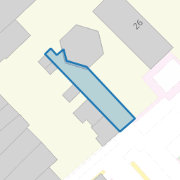 Perceel ODW00-B-6611