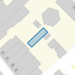 Perceel ODW00-B-6615