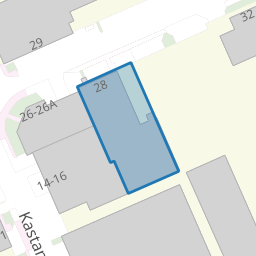 Perceel ODW00-B-6639