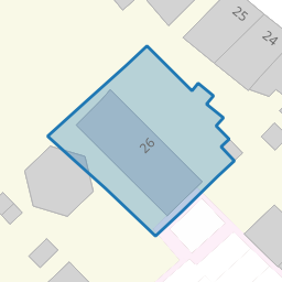 Perceel ODW00-B-6651