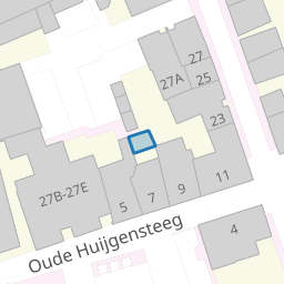 Perceel ODW00-B-6692