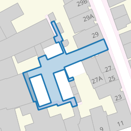 Perceel ODW00-B-6694