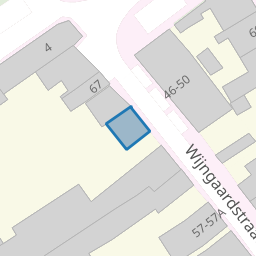 Perceel ODW00-B-6719