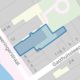 Perceel ODW00-B-6729