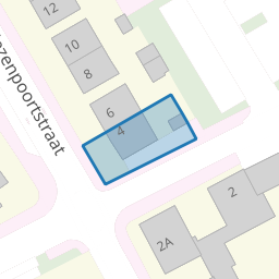 Perceel ODW00-B-6757