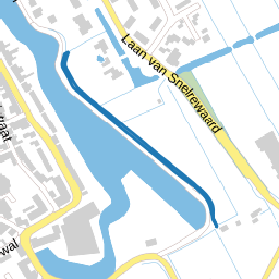 Perceel ODW00-B-6768