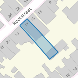 Perceel ODW00-B-6777