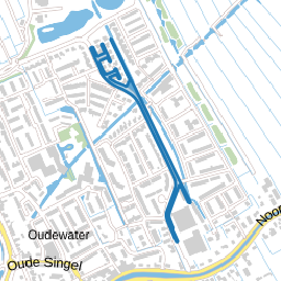 Perceel ODW00-B-6784