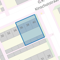 Perceel ODW00-B-6805