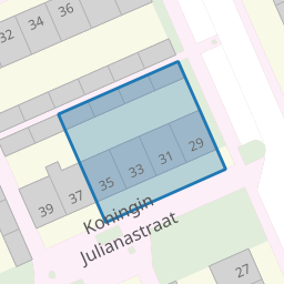 Perceel ODW00-B-6814