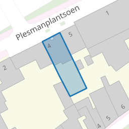 Perceel ODW00-B-6815