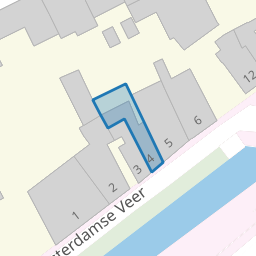 Perceel ODW00-B-6816